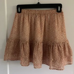 Princess Polly skirt